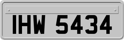 IHW5434