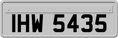 IHW5435
