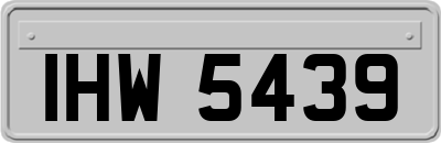 IHW5439