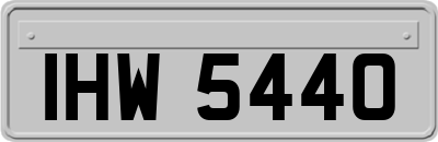 IHW5440