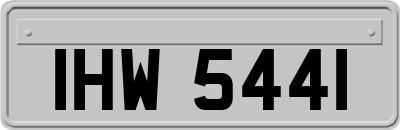 IHW5441