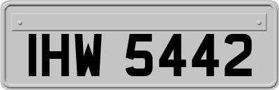 IHW5442