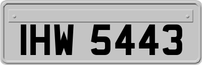 IHW5443