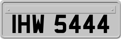 IHW5444