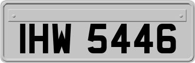 IHW5446