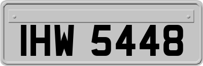 IHW5448