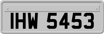 IHW5453