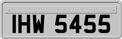 IHW5455