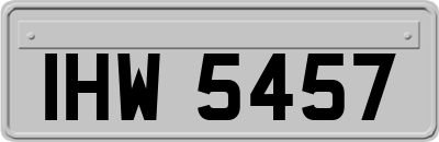 IHW5457