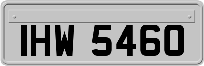 IHW5460