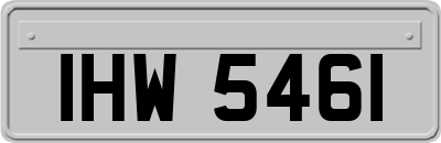 IHW5461