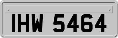 IHW5464