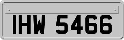 IHW5466