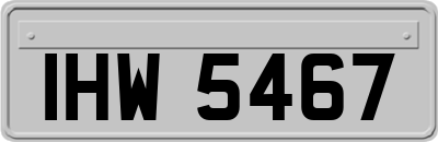 IHW5467