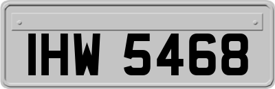 IHW5468