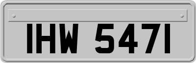IHW5471