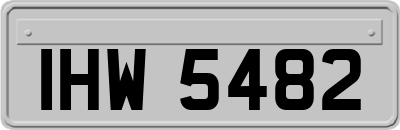 IHW5482