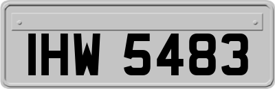 IHW5483