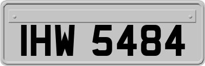 IHW5484