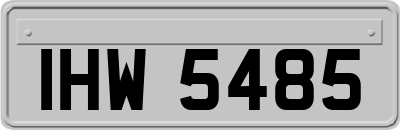 IHW5485