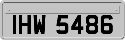 IHW5486