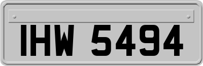 IHW5494