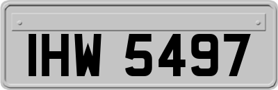 IHW5497