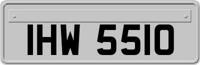 IHW5510