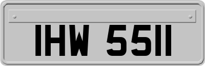 IHW5511