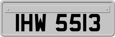 IHW5513