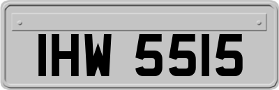 IHW5515