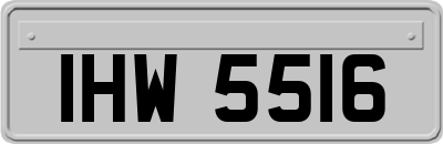 IHW5516