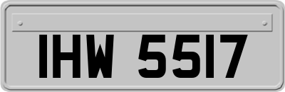 IHW5517