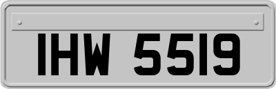 IHW5519