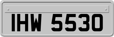 IHW5530