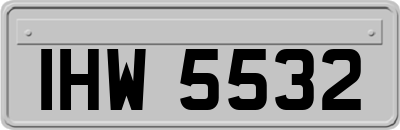 IHW5532