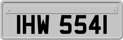 IHW5541