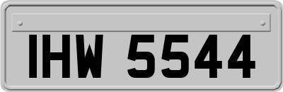 IHW5544