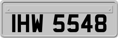 IHW5548