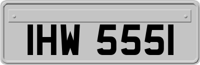 IHW5551