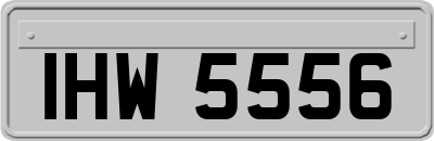 IHW5556