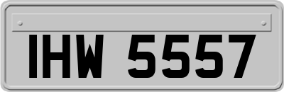 IHW5557