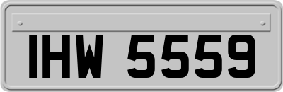 IHW5559