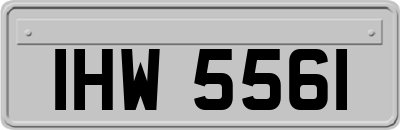 IHW5561