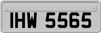 IHW5565