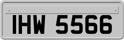 IHW5566