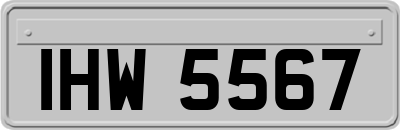 IHW5567