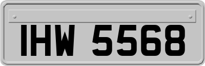 IHW5568