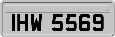 IHW5569