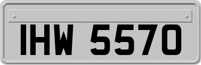IHW5570